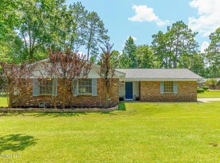 2012 Eddy St, Hattiesburg, MS 39402