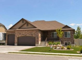 3676 S 3550 W, West Haven, UT 84401