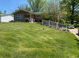 2117 Park Ln, Keokuk, IA