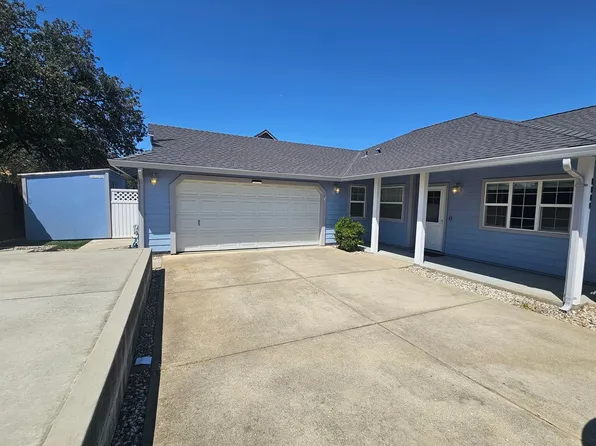 8080 Quartz Ln, Smartsville, CA 95977