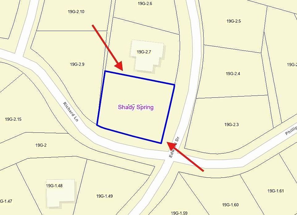 2nd image of 102 Richard Ln