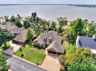 9808 Stonebridge Dr, Yukon, OK 73099