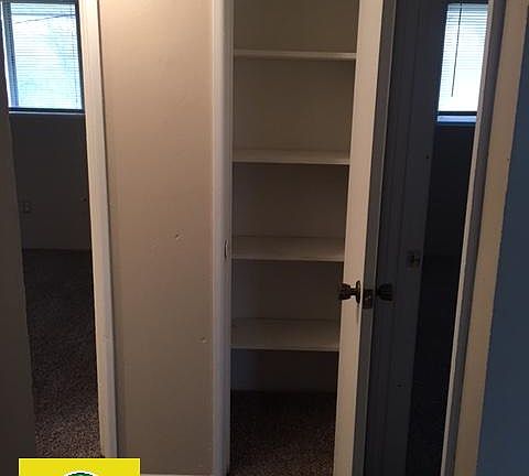 Hallway Closet