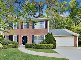 4010 Wellcrest Dr NW, Kennesaw, GA 30152