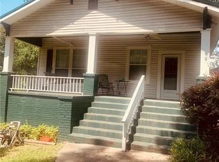 1925 Universal Heights Ln, Tuscaloosa, AL 35404