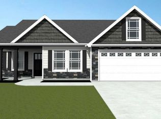 108 Crooked Tree Dr, Gaffney, SC 29341