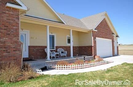 More detailed front view