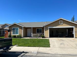 973 Huntingdale Way, Atwater, CA 95301