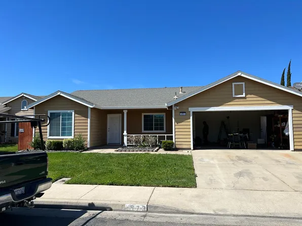 973 Huntingdale Way, Atwater, CA 95301