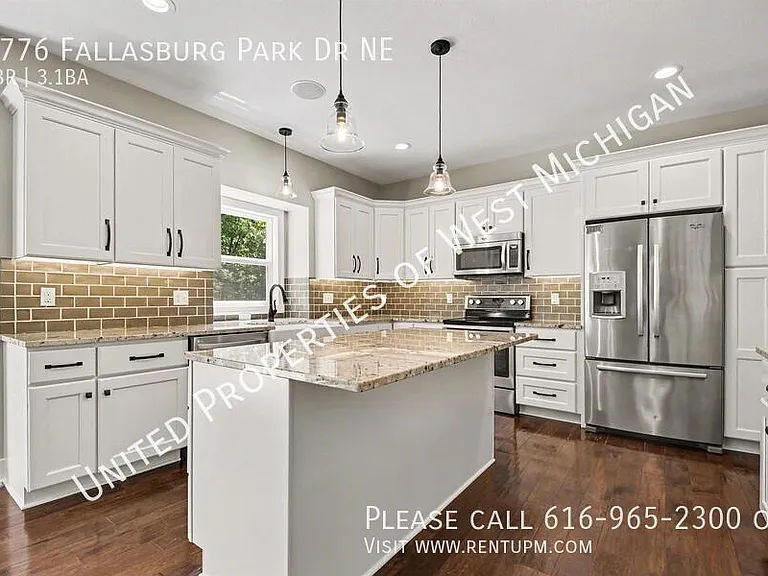 1776 Fallasburg Park Dr NE — Photo 5