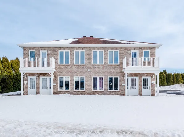 1101 Gretchen Ct, Cornwall, ON K6H 6T2