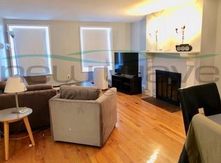 30 Charles St #2, Boston, MA 02114