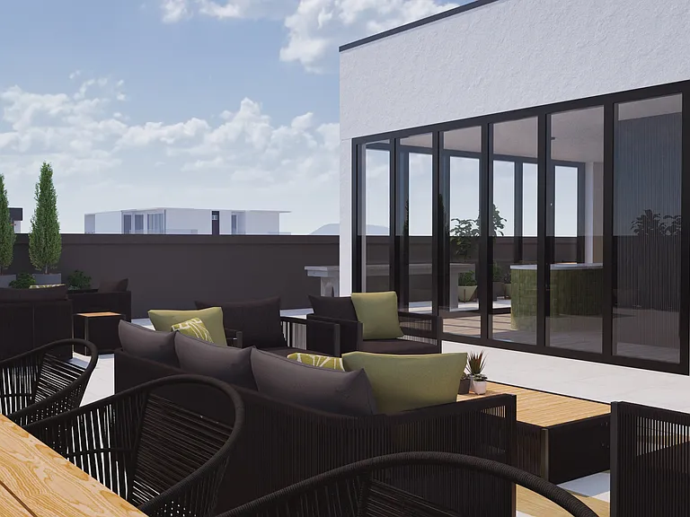 ANDYS at 1510 Webster Street — Photo 18
