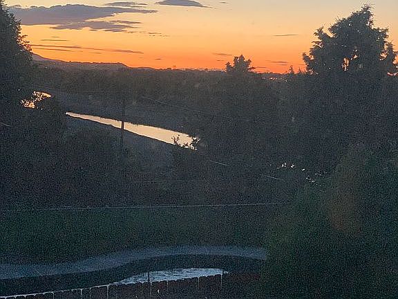 beautiful sunsets