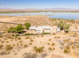4521 E Kofa Ln, Mohave Valley, AZ 86436