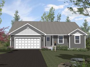3171 E Powder Horn Dr, Traverse City, NE 49685