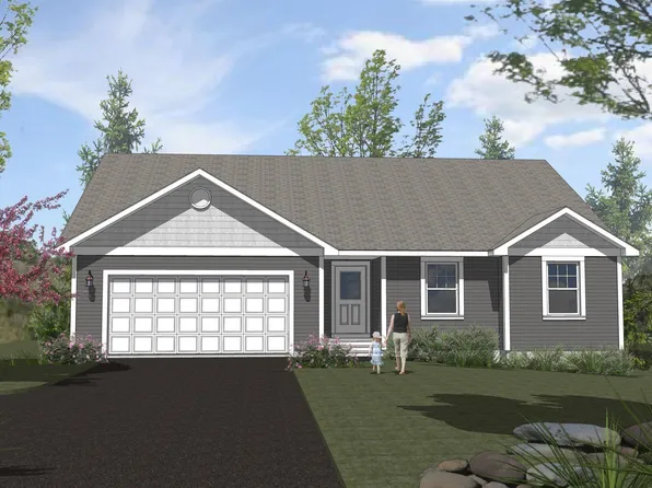 3171 E Powder Horn Dr, Traverse City, NE 49685