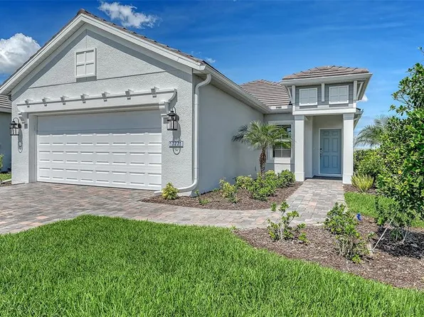 17771 Sylvester Dr, Venice, FL 34293