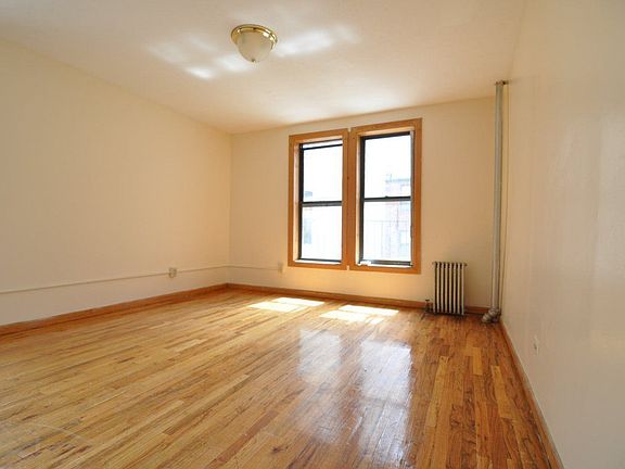 2nd image of 60 W 129th St APT 5B