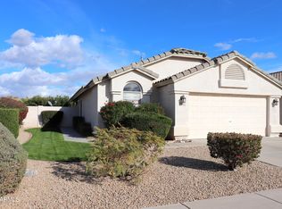 17911 N Rusty Ln, Surprise, AZ 85374
