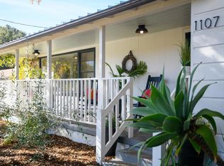 1107 Drown Ave, Ojai, CA 93023