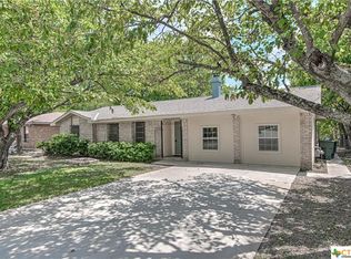 1701 Linwood Rd, Temple, TX 76502