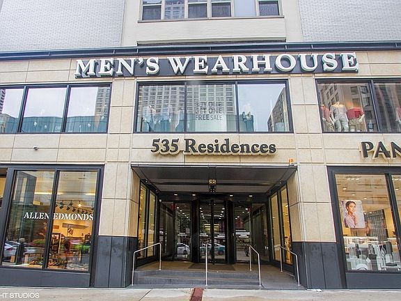 2nd image of 535 N Michigan Ave APT 3107