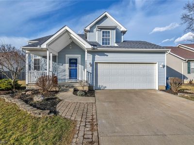 40068 Hope Ct, Elyria, OH, 44035