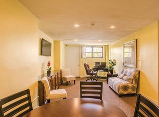 1050 George St APT 16O, New Brunswick, NJ 08901