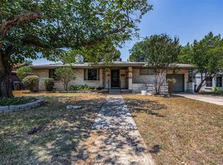 4666 Trail Lake Dr, Fort Worth, TX 76133