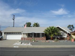 25768 Ridgemoor Rd, Menifee, CA 92586