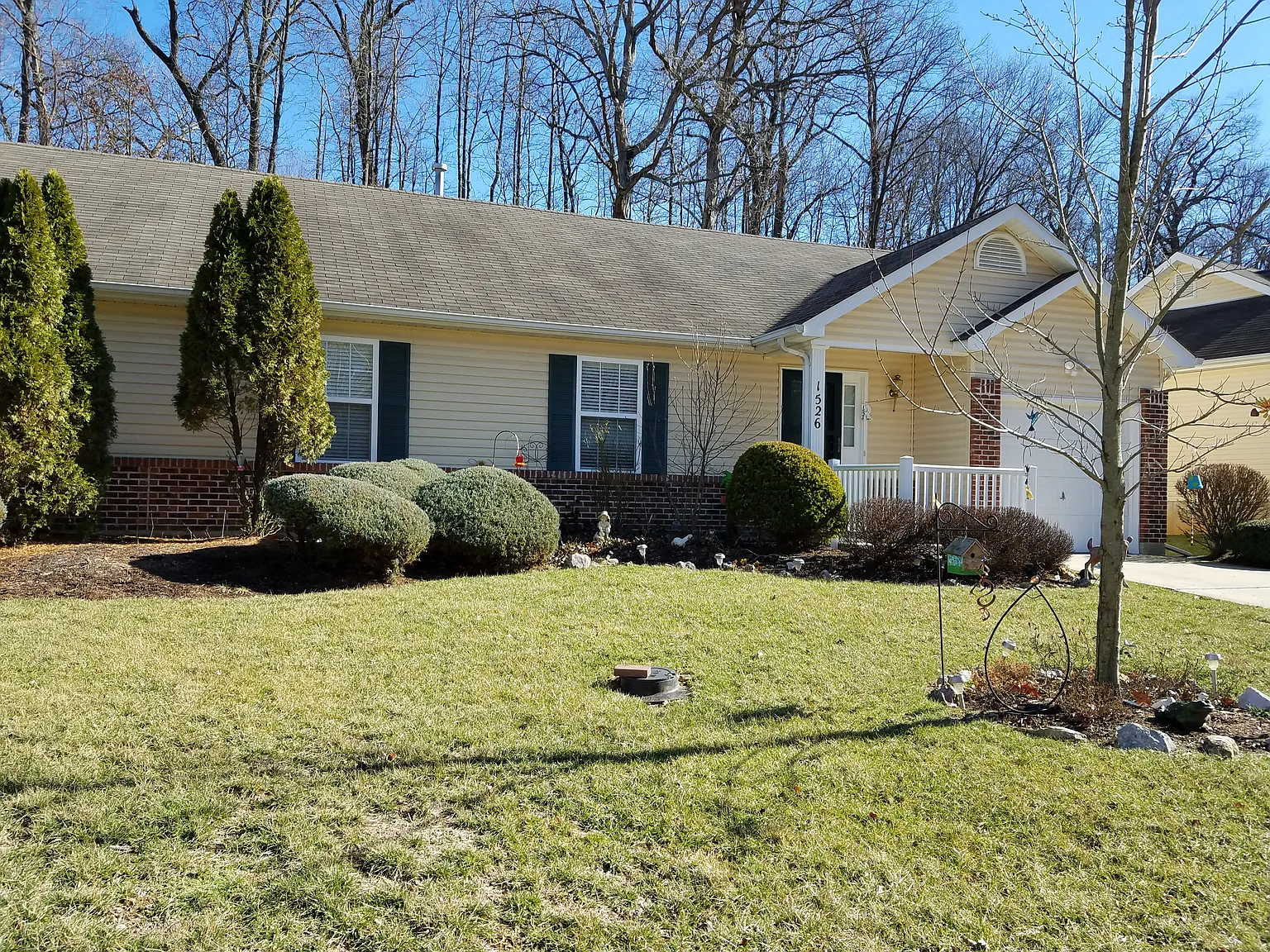 1526 Cassie Ct photo 1