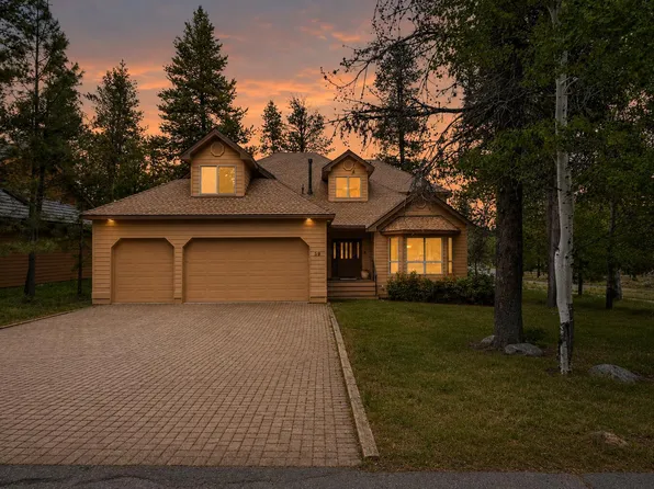 18004 Tan Oak Ln, Sunriver, OR 97707