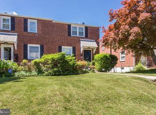 224 Foster Ave, Sharon Hill, PA 19079