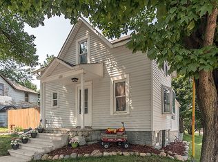 600 Main St, Good Thunder, MN 56037