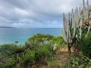 6 Seven North Grapetree Ter, Christiansted, VI 00820