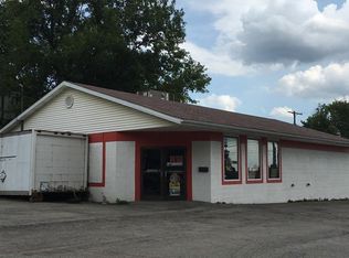 1023 Butler Ave, New Castle, PA 16101