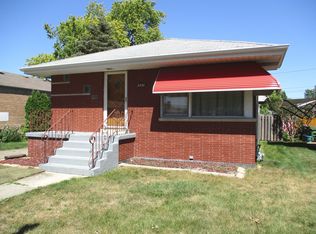 5336 W Oakdale Dr, Oak Lawn, IL