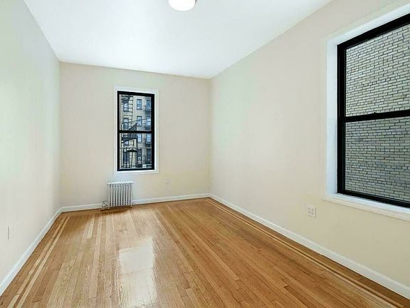 4th image of 350 Fort Washington Ave APT 4H