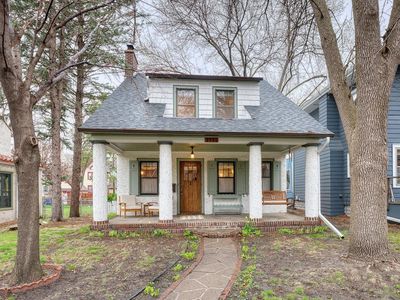 2151 Fairmount Ave, Saint Paul, MN, 55105