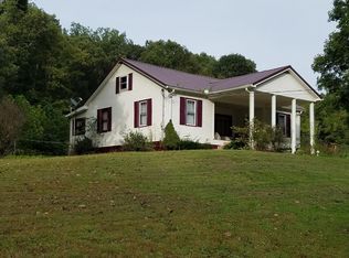 2203 Pollock Rd, Mc Dermott, OH 45652