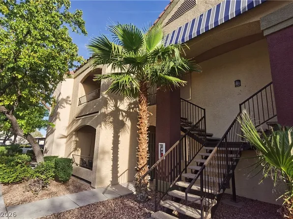 7885 W Flamingo Rd Unit 2009, Las Vegas, NV 89147