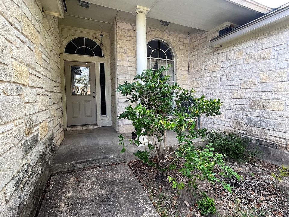 3644 Nolan Ryan, Round Rock, TX 78665 - MLS #4796724