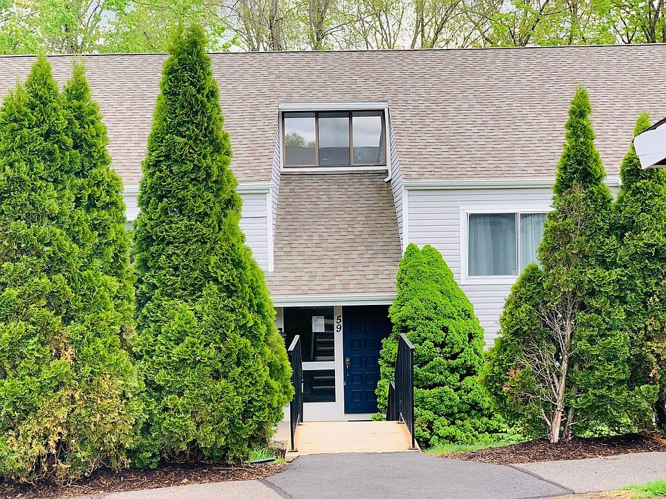 1st image of 59 Brookwood Dr APT C