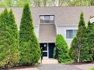 59 Brookwood Dr APT C, Rocky Hill, CT 06067