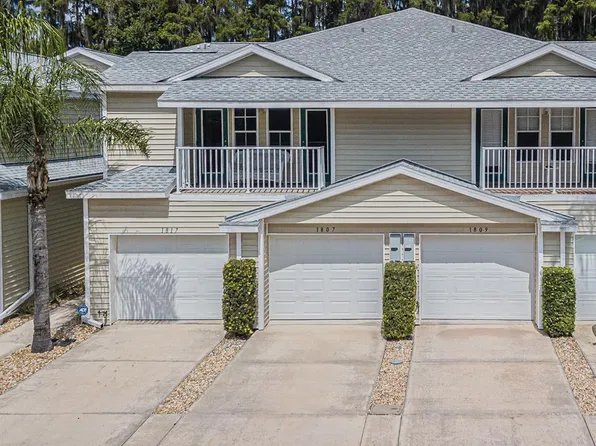 1817 Hammocks Ave #1817, Lutz, FL 33549