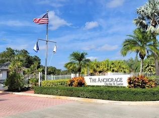 Anchorage, Pt Saint Lucie, FL 34952