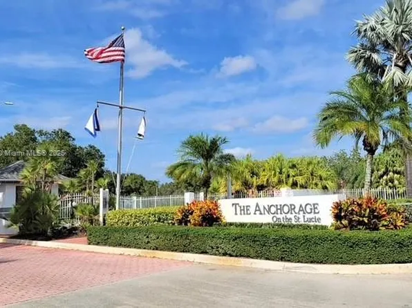 2508 SE Anchorage Cv #1, Pt Saint Lucie, FL 34952