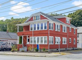 407 Western Ave, Lynn, MA 01904