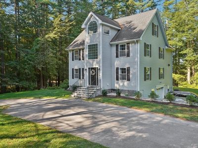 555 Old Harvard Rd, Boxboro, MA, 01719